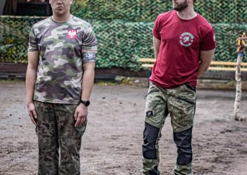 Sulejów 2025 - Turnus 1 (13-15lat)