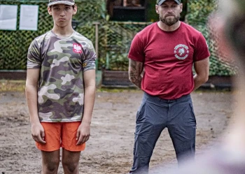 Sulejów 2025 - Turnus 1 (13-15lat)