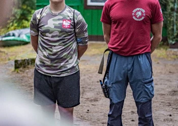 Sulejów 2025 - Turnus 1 (13-15lat)