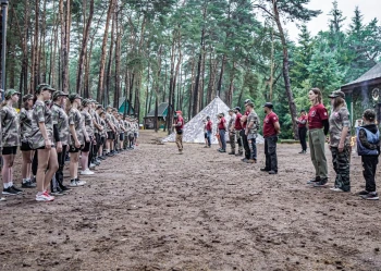 Sulejów 2025 - Turnus 1 (13-15lat)