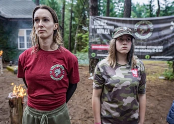 Sulejów 2025 - Turnus 1 (13-15lat)