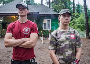 Sulejów 2025 - Turnus 1 (13-15lat)