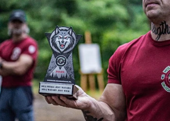 Sulejów 2025 - Turnus 1 (13-15lat)