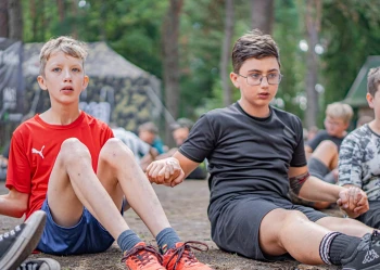 Sulejów 2025 - Turnus 2 (10-12lat)