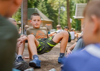 Sulejów 2025 - Turnus 2 (10-12lat)