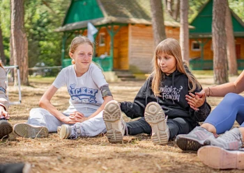 Sulejów 2025 - Turnus 2 (10-12lat)