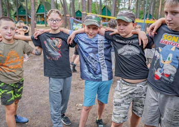 Sulejów 2025 - Turnus 2 (10-12lat)