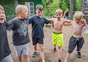 Sulejów 2025 - Turnus 2 (10-12lat)