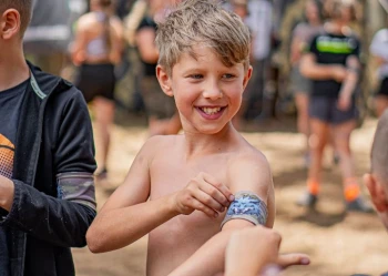 Sulejów 2025 - Turnus 2 (10-12lat)