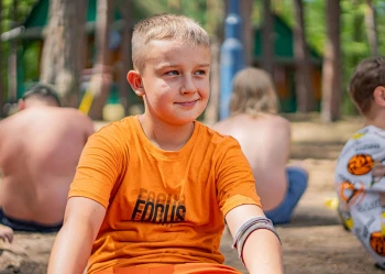 Sulejów 2025 - Turnus 2 (10-12lat)