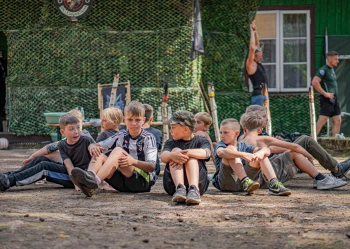 Sulejów 2025 - Turnus 2 (10-12lat)