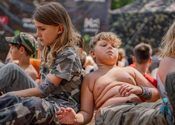 Sulejów 2025 - Turnus 2 (10-12lat)