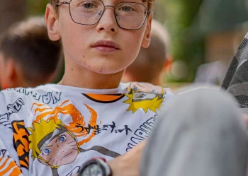 Sulejów 2025 - Turnus 2 (10-12lat)