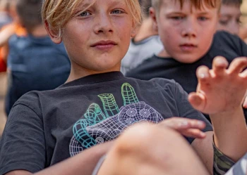 Sulejów 2025 - Turnus 2 (10-12lat)