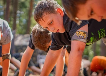 Sulejów 2025 - Turnus 2 (10-12lat)