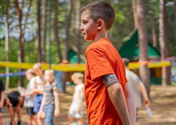 Sulejów 2025 - Turnus 2 (10-12lat)