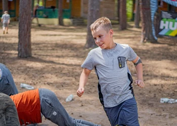 Sulejów 2025 - Turnus 2 (10-12lat)