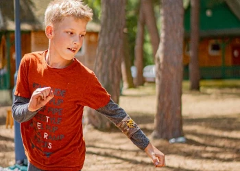 Sulejów 2025 - Turnus 2 (10-12lat)