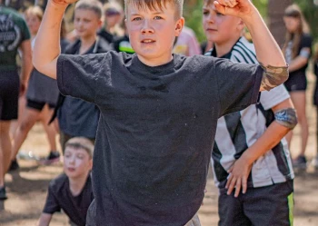 Sulejów 2025 - Turnus 2 (10-12lat)