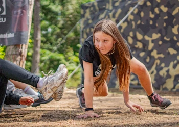 Sulejów 2025 - Turnus 2 (10-12lat)