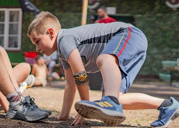 Sulejów 2025 - Turnus 2 (10-12lat)