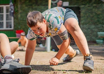 Sulejów 2025 - Turnus 2 (10-12lat)