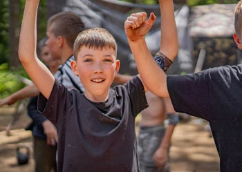 Sulejów 2025 - Turnus 2 (10-12lat)