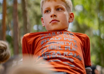 Sulejów 2025 - Turnus 2 (10-12lat)