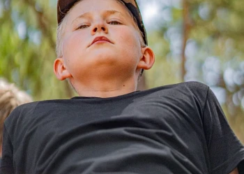 Sulejów 2025 - Turnus 2 (10-12lat)