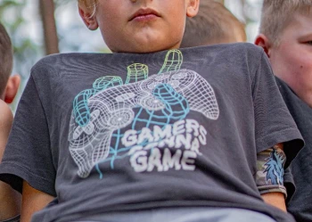 Sulejów 2025 - Turnus 2 (10-12lat)