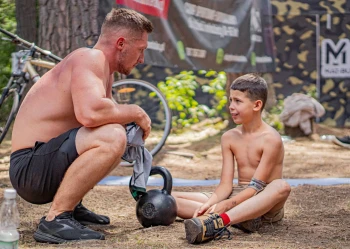 Sulejów 2025 - Turnus 2 (10-12lat)