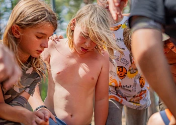 Sulejów 2025 - Turnus 2 (10-12lat)