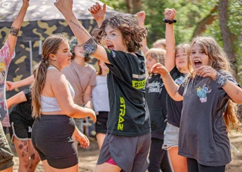 Sulejów 2025 - Turnus 2 (10-12lat)