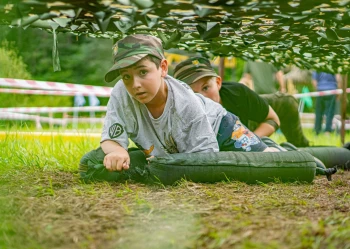 Sulejów 2025 - Turnus 2 (10-12lat)