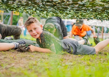 Sulejów 2025 - Turnus 2 (10-12lat)