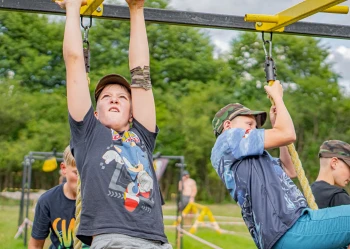 Sulejów 2025 - Turnus 2 (10-12lat)