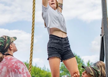 Sulejów 2025 - Turnus 2 (10-12lat)