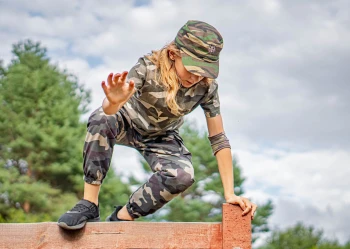 Sulejów 2025 - Turnus 2 (10-12lat)