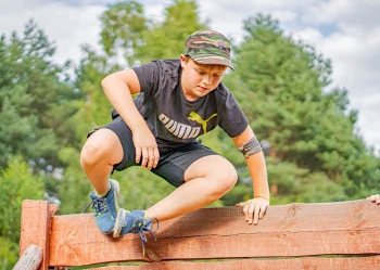 Sulejów 2025 - Turnus 2 (10-12lat)