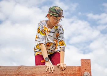 Sulejów 2025 - Turnus 2 (10-12lat)