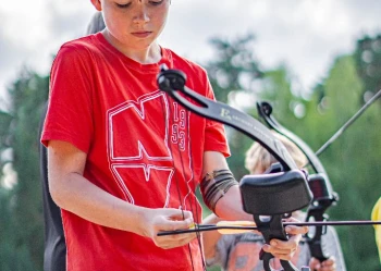 Sulejów 2025 - Turnus 2 (10-12lat)