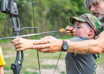 Sulejów 2025 - Turnus 2 (10-12lat)