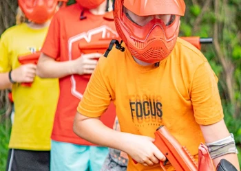 Sulejów 2025 - Turnus 2 (10-12lat)