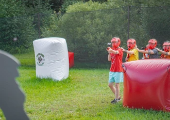 Sulejów 2025 - Turnus 2 (10-12lat)