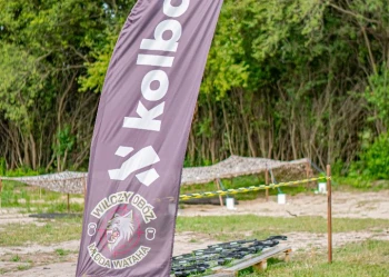 Sulejów 2025 - Turnus 2 (10-12lat)