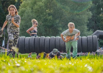 Sulejów 2025 - Turnus 2 (10-12lat)