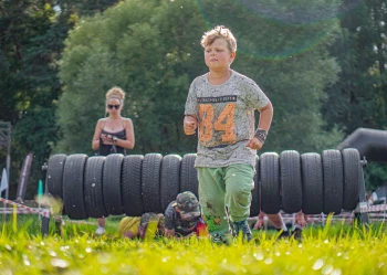 Sulejów 2025 - Turnus 2 (10-12lat)