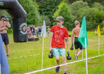 Sulejów 2025 - Turnus 2 (10-12lat)