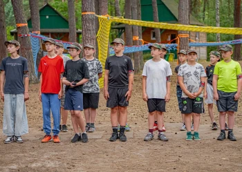 Sulejów 2025 - Turnus 2 (10-12lat)