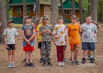 Sulejów 2025 - Turnus 2 (10-12lat)